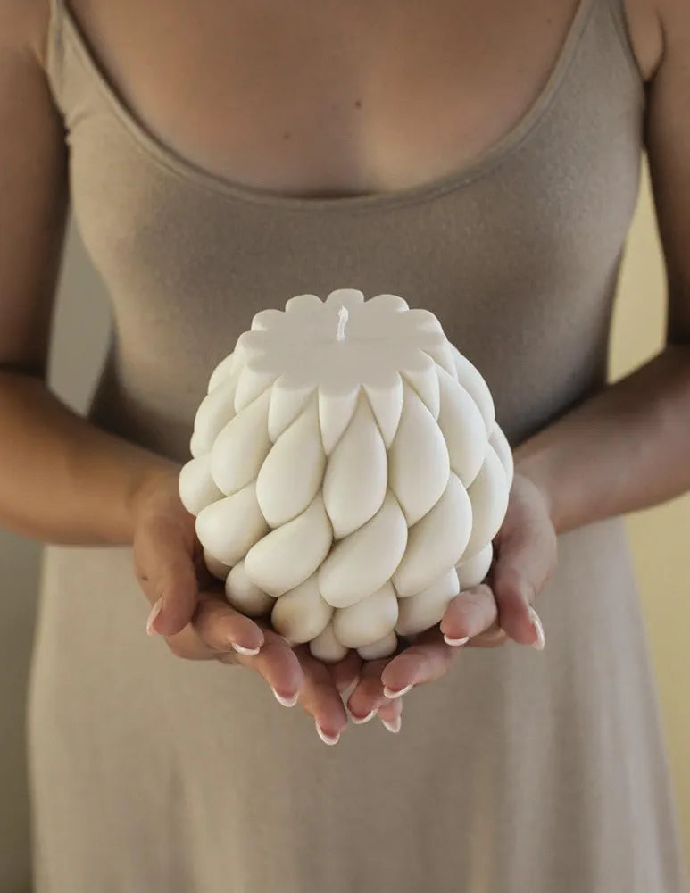 Chunky Lux - Soleil Candle Collections