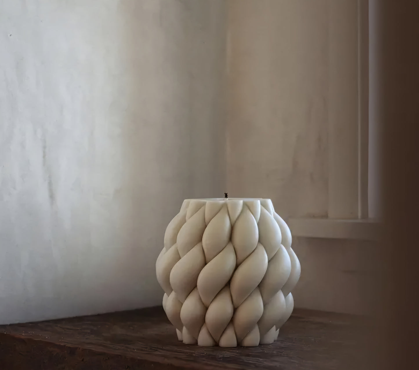Chunky Lux - Soleil Candle Collections