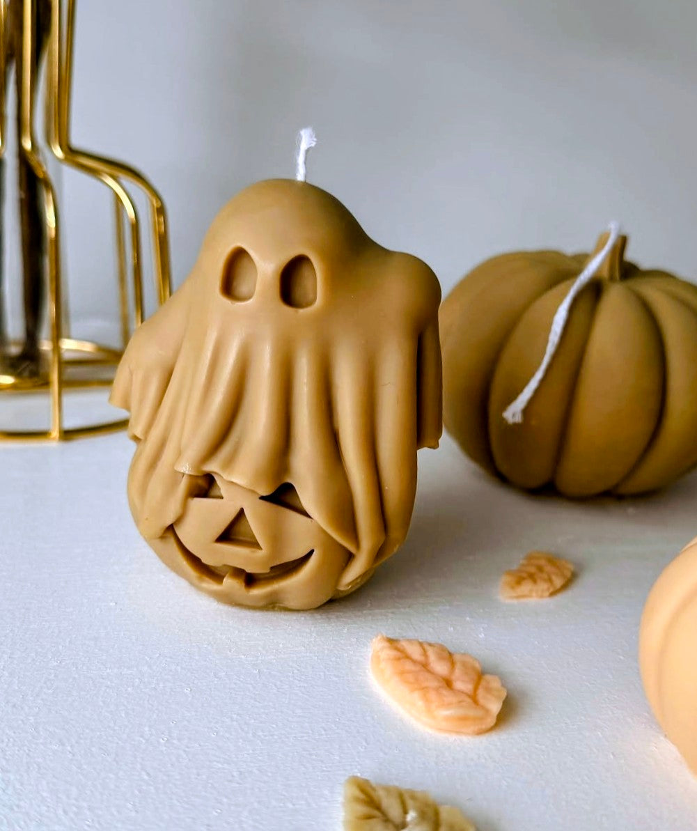 Pumpkin Boo