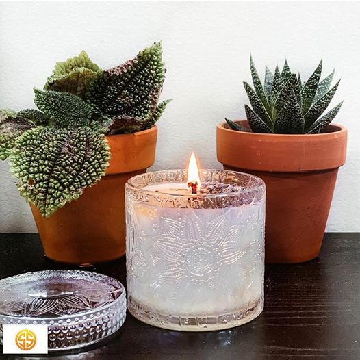 SEDUCTIVE SECRETS - Soleil Candle Collections