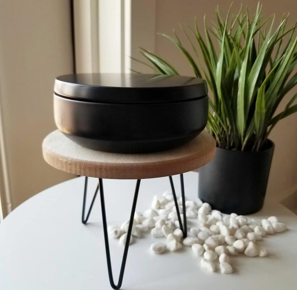PATIO BLISS - Soleil Candle Collections