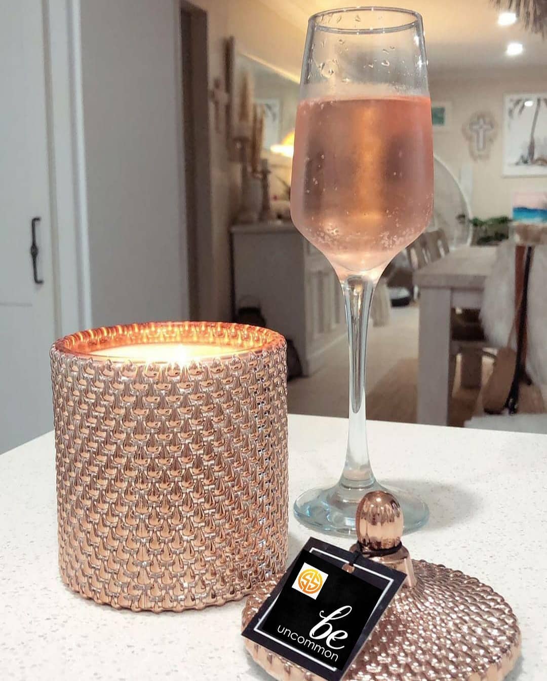 GODDESS - Soleil Candle Collections