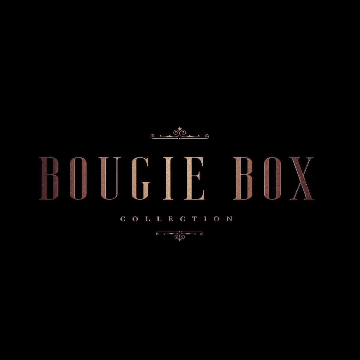 3 Month Bougie Box Collection - Soleil Candle Collections