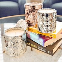 SEDUCTIVE SECRETS - Soleil Candle Collections