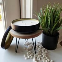 PATIO BLISS - Soleil Candle Collections