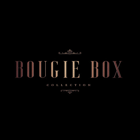 3 Month Bougie Box Collection - Soleil Candle Collections